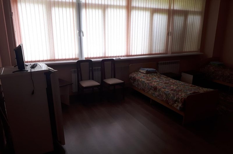 Гостиница Медик, Сочи. Фото 05